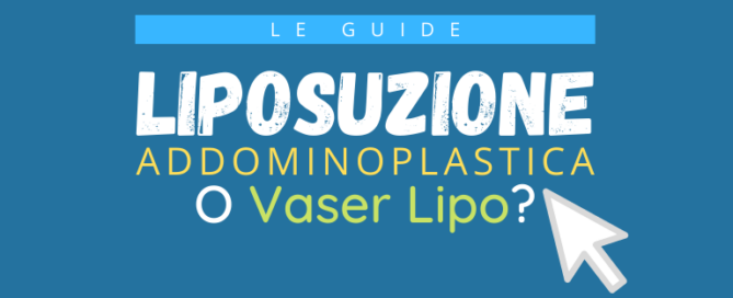 Youplast liposuzione Catania - Youplast addominoplastica Catania - Youplast vaserlipo Catania